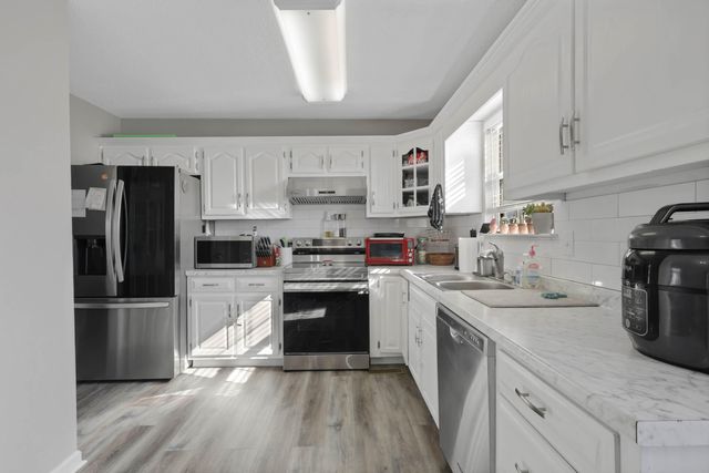 47 Spring Place Drive, Fort Oglethorpe, GA 30742