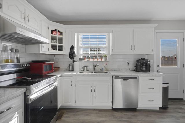 47 Spring Place Drive, Fort Oglethorpe, GA 30742