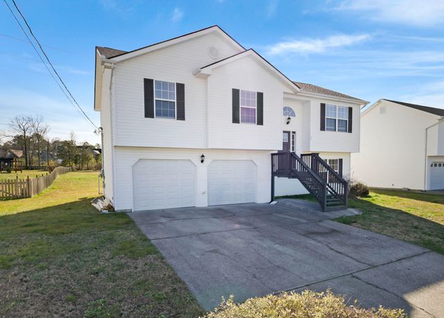 47 Spring Place Drive, Fort Oglethorpe, GA 30742