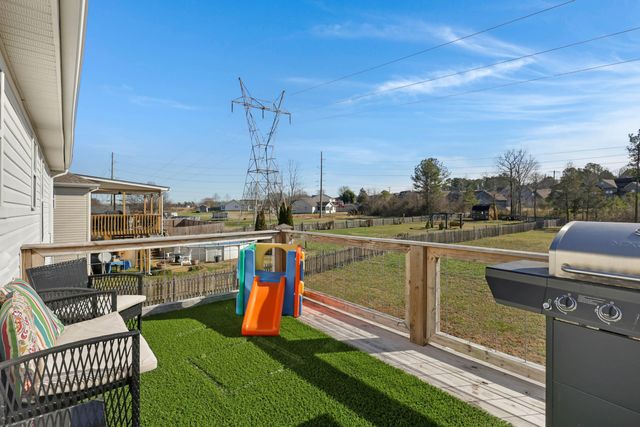 47 Spring Place Drive, Fort Oglethorpe, GA 30742