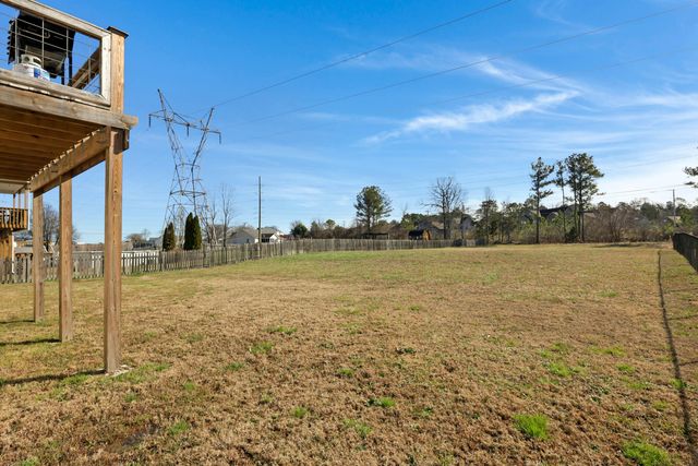 47 Spring Place Drive, Fort Oglethorpe, GA 30742