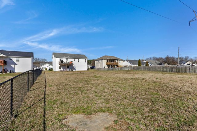 47 Spring Place Drive, Fort Oglethorpe, GA 30742