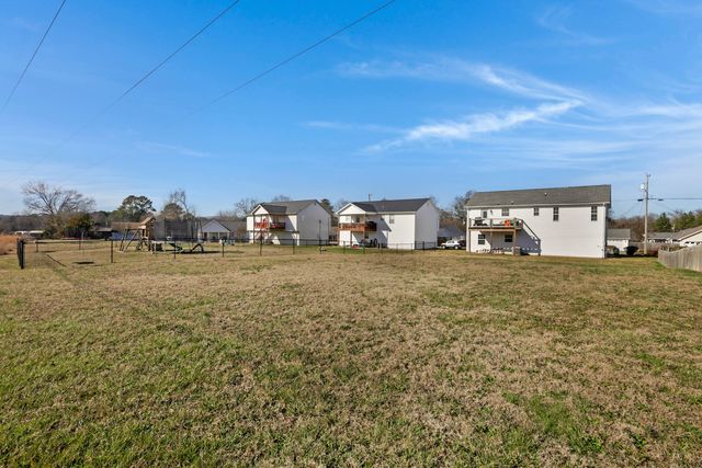 47 Spring Place Drive, Fort Oglethorpe, GA 30742