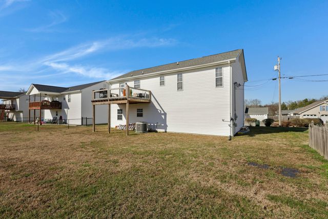 47 Spring Place Drive, Fort Oglethorpe, GA 30742