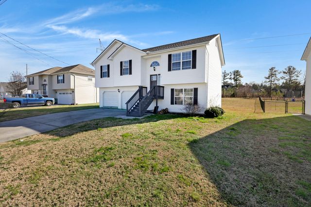 47 Spring Place Drive, Fort Oglethorpe, GA 30742