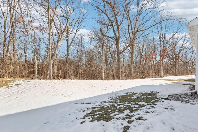 532 Wild Oak ROAD, Hartland, WI 53029