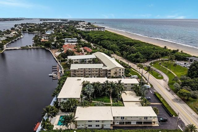 6520 N Ocean Boulevard 6, Ocean Ridge, FL 33435