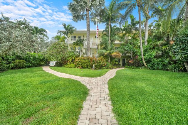 6520 N Ocean Boulevard 6, Ocean Ridge, FL 33435