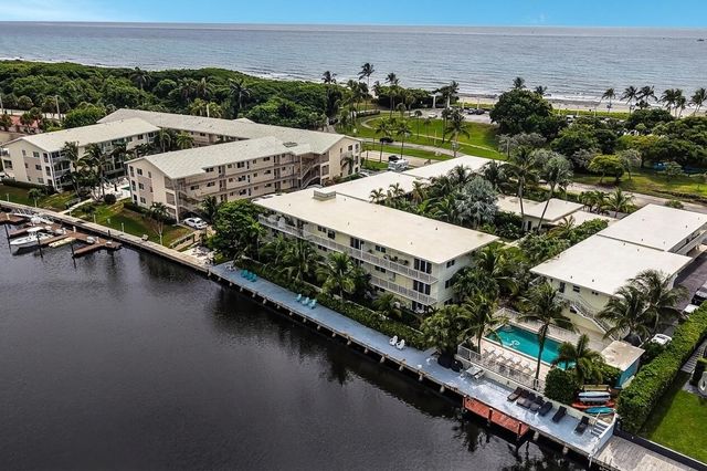 6520 N Ocean Boulevard 6, Ocean Ridge, FL 33435