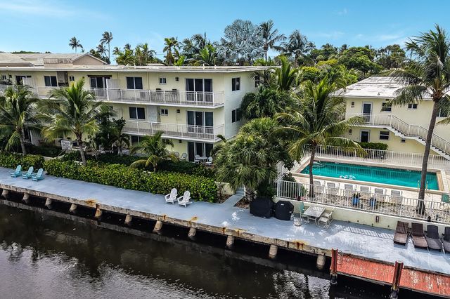 6520 N Ocean Boulevard 6, Ocean Ridge, FL 33435