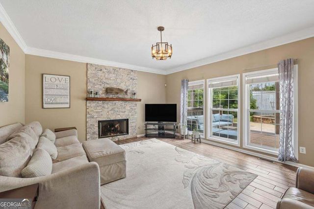 2930 Heatherstone Drive, Cumming, GA 30041