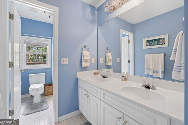 2930 Heatherstone Drive, Cumming, GA 30041