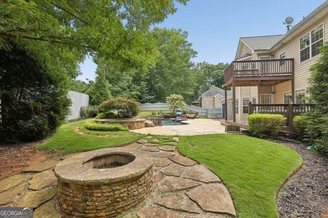 2930 Heatherstone Drive, Cumming, GA 30041