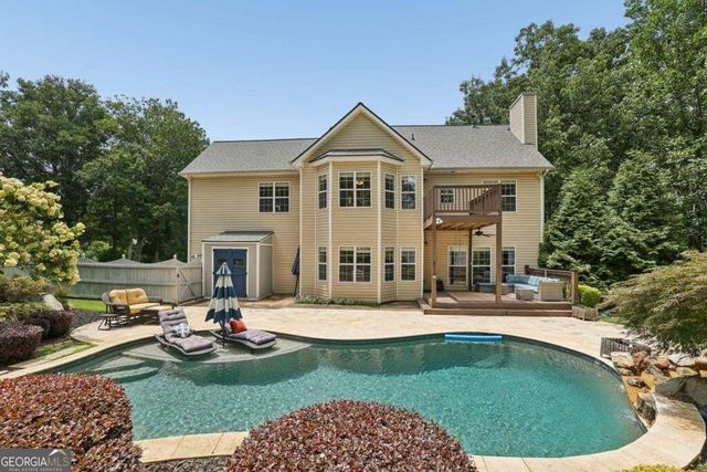 2930 Heatherstone Drive, Cumming, GA 30041