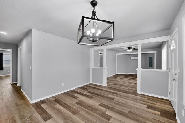 400 S Oak Street, Ranger, TX 76470