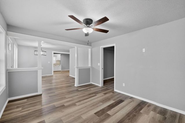 400 S Oak Street, Ranger, TX 76470