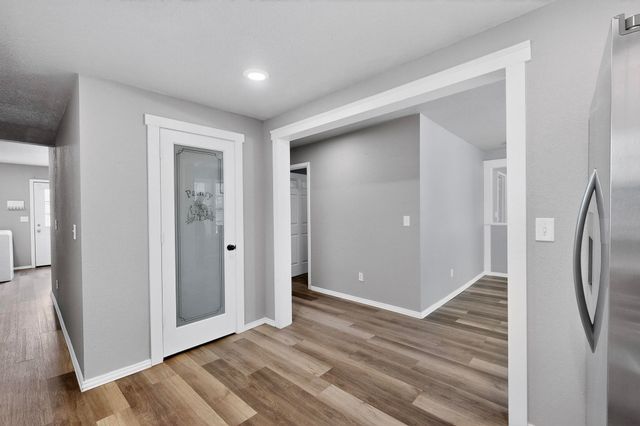 400 S Oak Street, Ranger, TX 76470