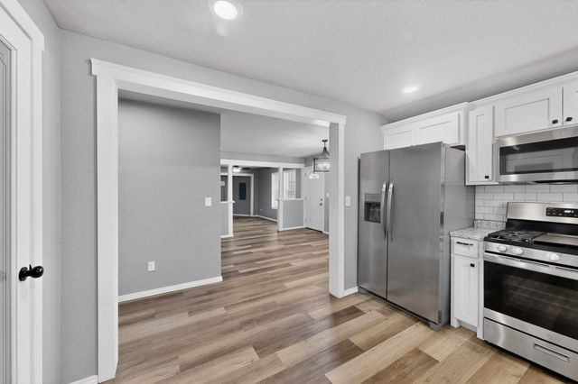 400 S Oak Street, Ranger, TX 76470