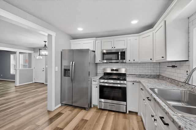 400 S Oak Street, Ranger, TX 76470