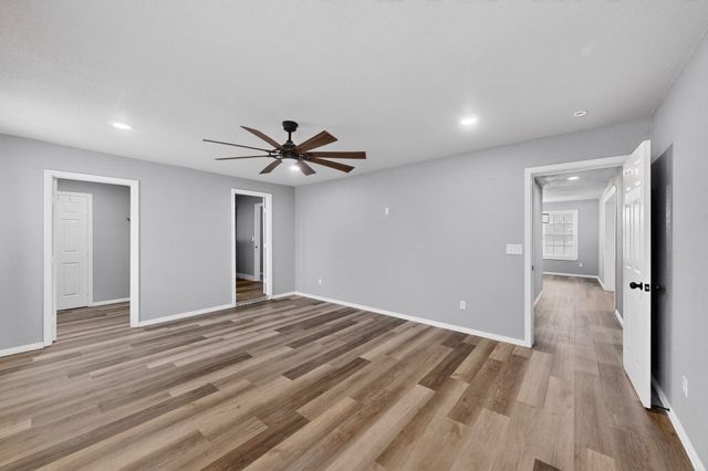 400 S Oak Street, Ranger, TX 76470