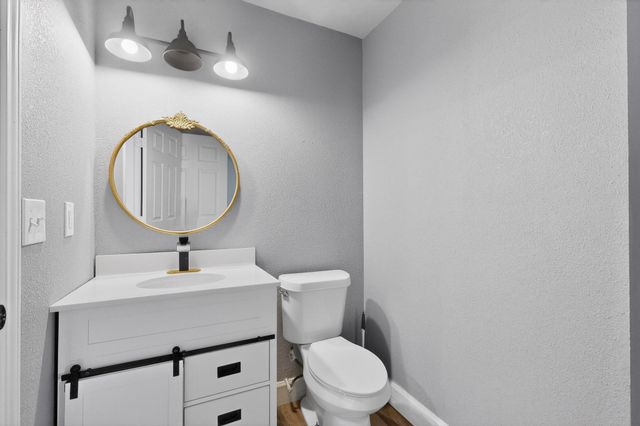 400 S Oak Street, Ranger, TX 76470