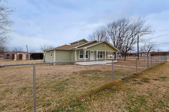 400 S Oak Street, Ranger, TX 76470