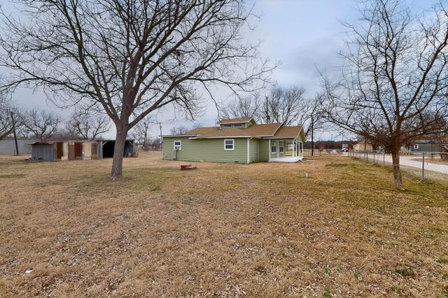 400 S Oak Street, Ranger, TX 76470
