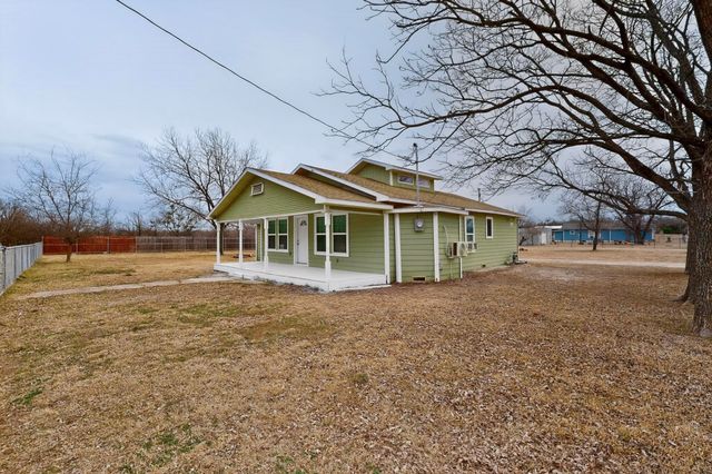 400 S Oak Street, Ranger, TX 76470