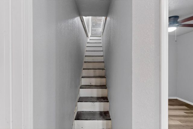 400 S Oak Street, Ranger, TX 76470