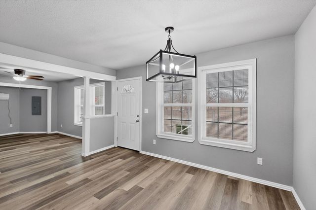 400 S Oak Street, Ranger, TX 76470