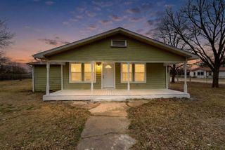 400 S Oak Street, Ranger, TX 76470