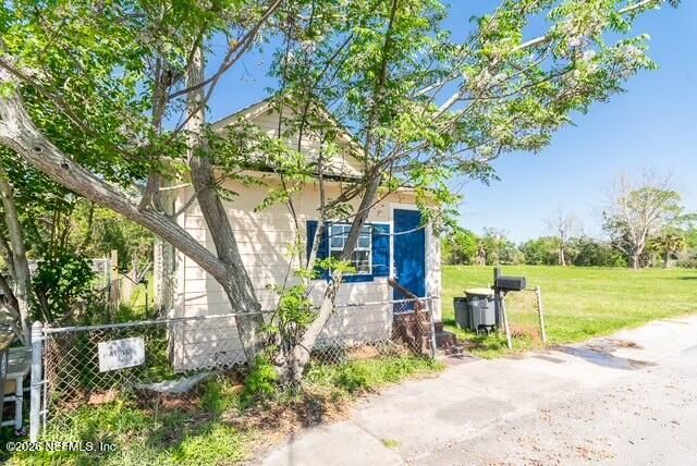 304 GOODWIN Street, Jacksonville, FL 32204