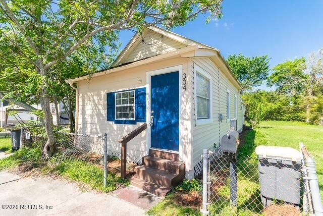 304 GOODWIN Street, Jacksonville, FL 32204