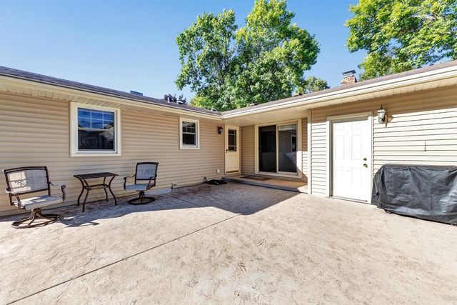 863 VENUS DRIVE, Green Bay, WI 54311