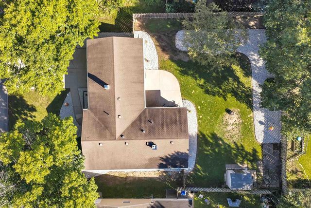 863 VENUS DRIVE, Green Bay, WI 54311