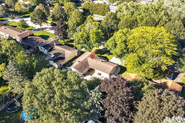 863 VENUS DRIVE, Green Bay, WI 54311