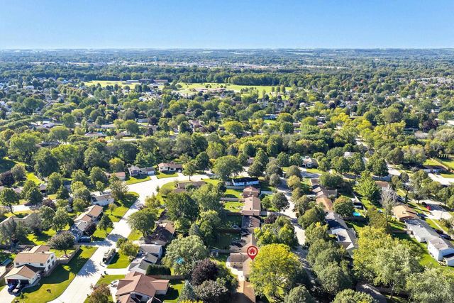 863 VENUS DRIVE, Green Bay, WI 54311