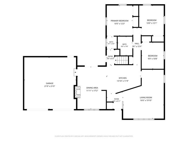 863 VENUS DRIVE, Green Bay, WI 54311