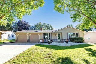 863 VENUS DRIVE, Green Bay, WI 54311