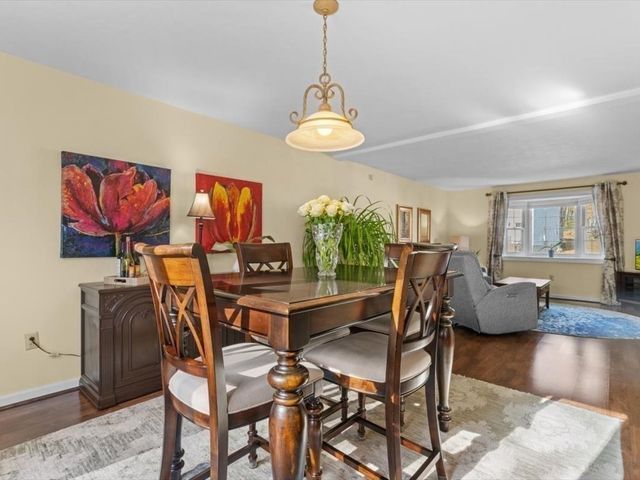 41 Ledgecrest Drive, Worcester, MA 01603