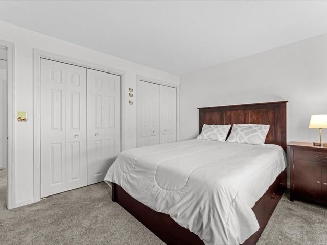 41 Ledgecrest Drive, Worcester, MA 01603