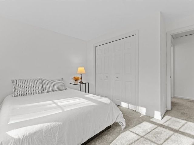 41 Ledgecrest Drive, Worcester, MA 01603