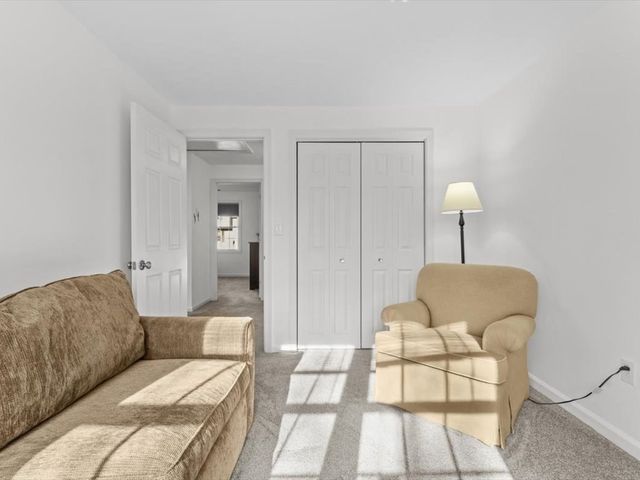 41 Ledgecrest Drive, Worcester, MA 01603