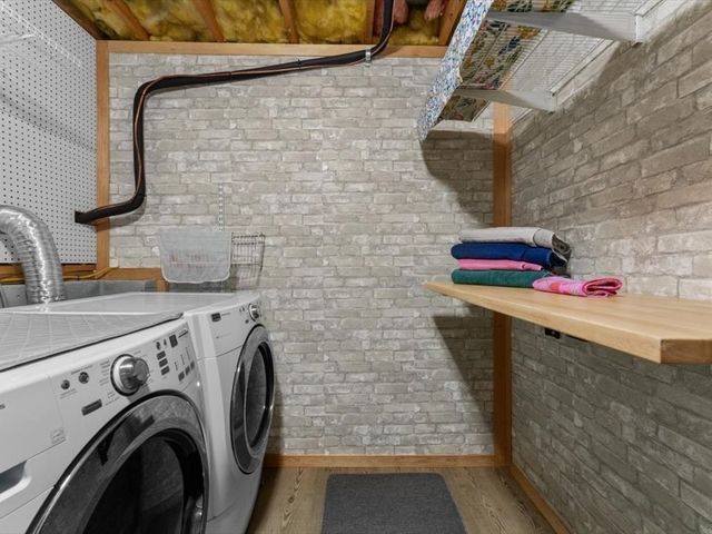 41 Ledgecrest Drive, Worcester, MA 01603