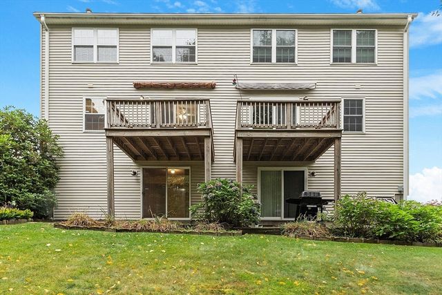 41 Ledgecrest Drive, Worcester, MA 01603