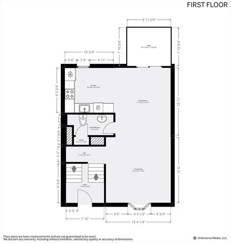 41 Ledgecrest Drive, Worcester, MA 01603