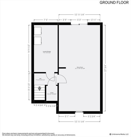 41 Ledgecrest Drive, Worcester, MA 01603