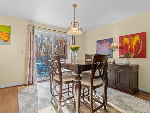 41 Ledgecrest Drive, Worcester, MA 01603