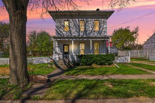 1006 Maple Avenue, Jackson City, MI 49203