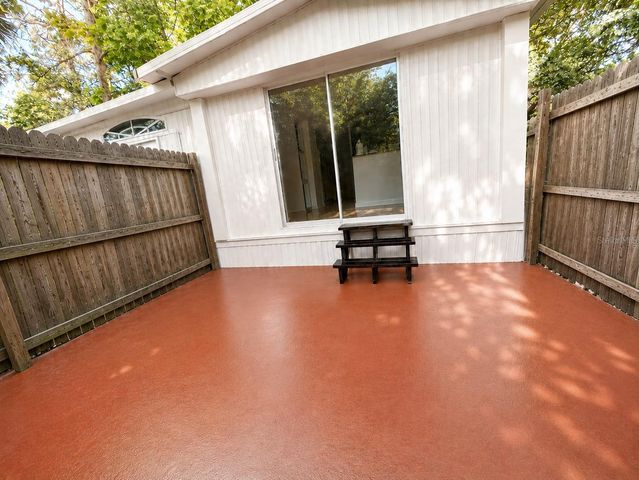 8010 W MORROW COURT, Crystal River, FL 34428